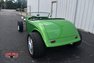1933 Ford Roadster