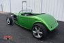 1933 Ford Roadster