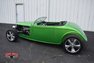 1933 Ford Roadster