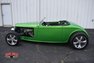 1933 Ford Roadster