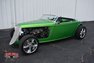 1933 Ford Roadster