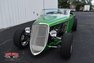 1933 Ford Roadster
