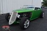 1933 Ford Roadster