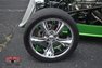 1933 Ford Roadster