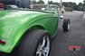 1933 Ford Roadster