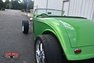 1933 Ford Roadster