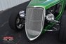 1933 Ford Roadster