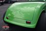 1933 Ford Roadster