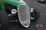 1933 Ford Roadster