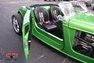 1933 Ford Roadster