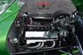 1933 Ford Roadster