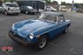 1976 MG MGB