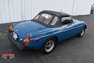 1976 MG MGB