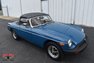 1976 MG MGB