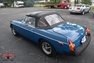1976 MG MGB