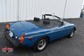 1976 MG MGB
