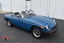 1976 MG MGB