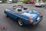 1976 MG MGB