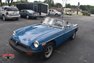 1976 MG MGB