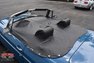 1976 MG MGB