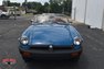 1976 MG MGB