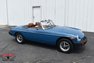 1976 MG MGB