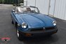 1976 MG MGB