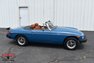 1976 MG MGB