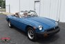 1976 MG MGB