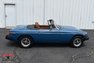 1976 MG MGB