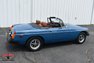 1976 MG MGB