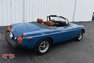 1976 MG MGB