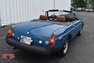 1976 MG MGB