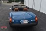 1976 MG MGB