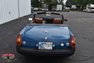 1976 MG MGB