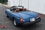 1976 MG MGB