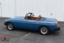 1976 MG MGB
