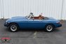 1976 MG MGB