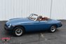1976 MG MGB