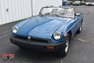 1976 MG MGB