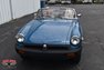 1976 MG MGB