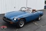 1976 MG MGB