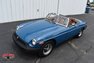 1976 MG MGB