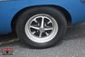 1976 MG MGB