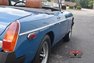 1976 MG MGB