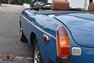 1976 MG MGB