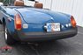 1976 MG MGB