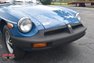 1976 MG MGB