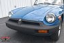1976 MG MGB