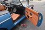 1976 MG MGB